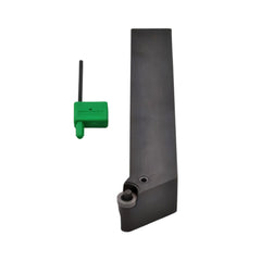 Ceradex PRGCL2525M-12 External Turning Toolholder - Twin Eagle Imports