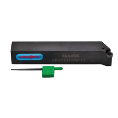 Ceradex PRGCL2525M-12 External Turning Toolholder - Twin Eagle Imports