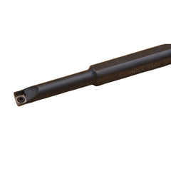Ceradex S10J-SCLCR04-08E Internal Turning Toolholder - Twin Eagle Imports