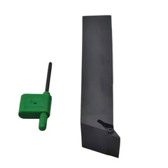 Ceradex SVPBR2020K-11 External Turning Toolholder - Twin Eagle Imports