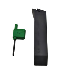 Ceradex SVPBR2020K-11 External Turning Toolholder - Twin Eagle Imports