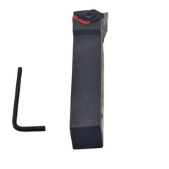 Ceradex WTKNL2020K-16N External Turning Toolholder - Twin Eagle Imports