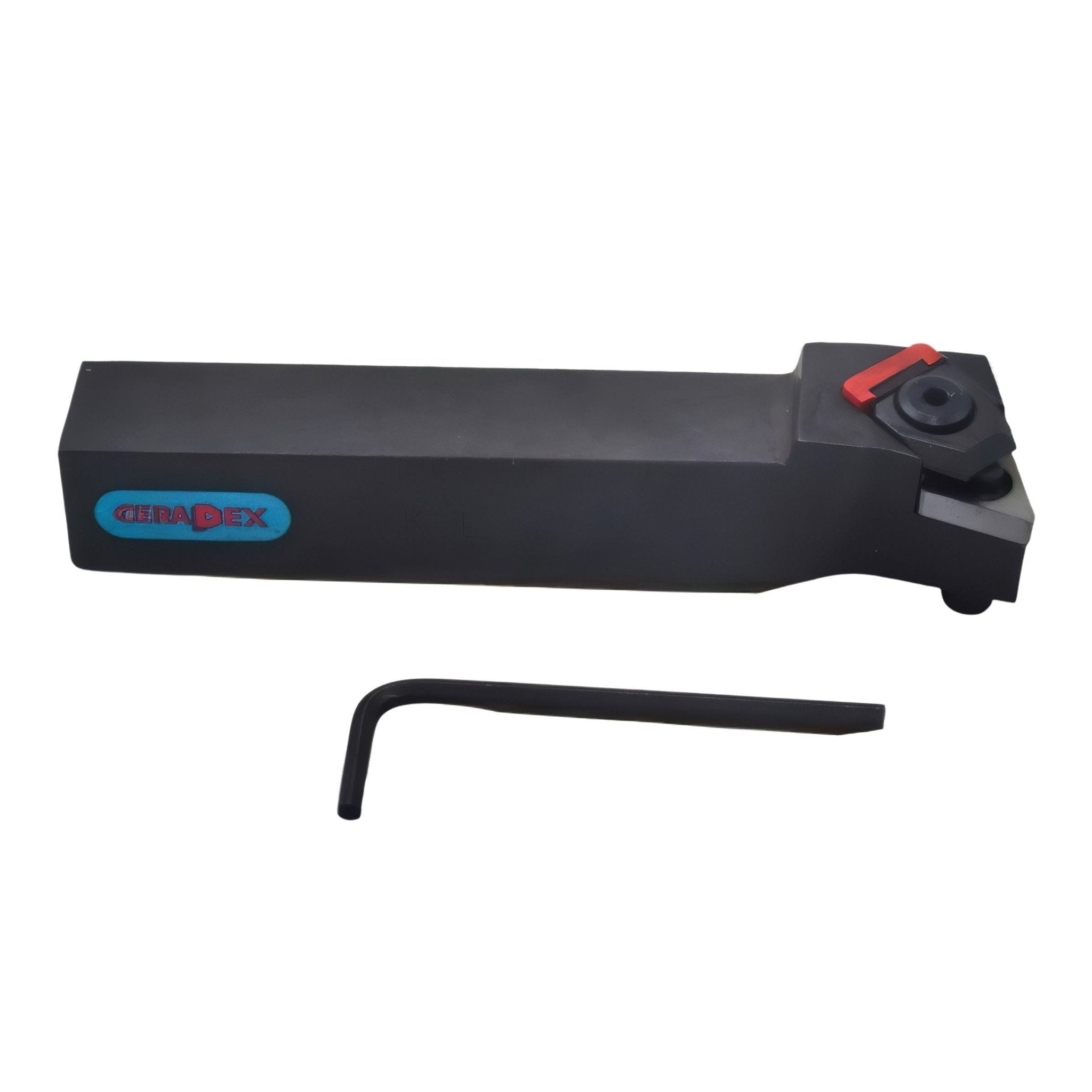 Ceradex WTKNL2020K-16N External Turning Toolholder - Twin Eagle Imports