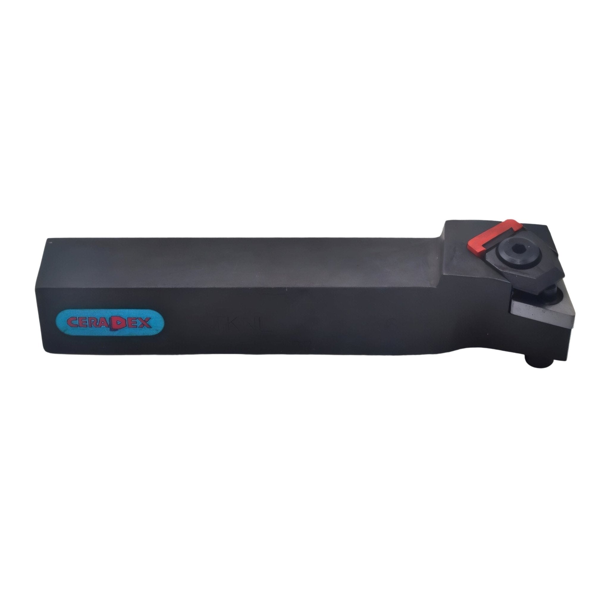 Ceradex WTKNL2020K-16N External Turning Toolholder - Twin Eagle Imports