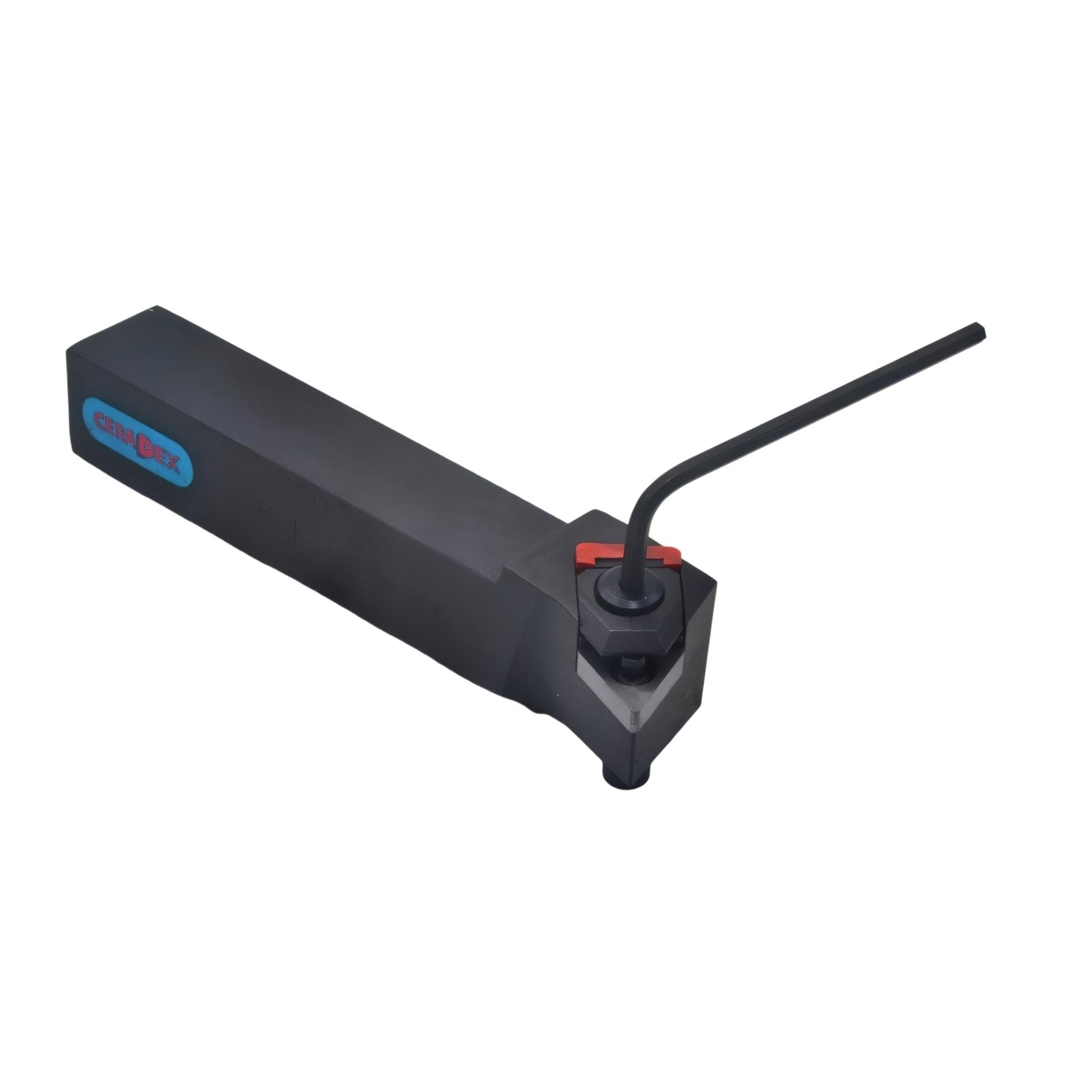 Ceradex WTKNL2020K-16N External Turning Toolholder - Twin Eagle Imports