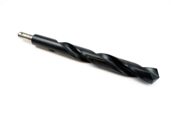 Hepyc 15.5mm HSS Reduced Shank Drill DIN 338