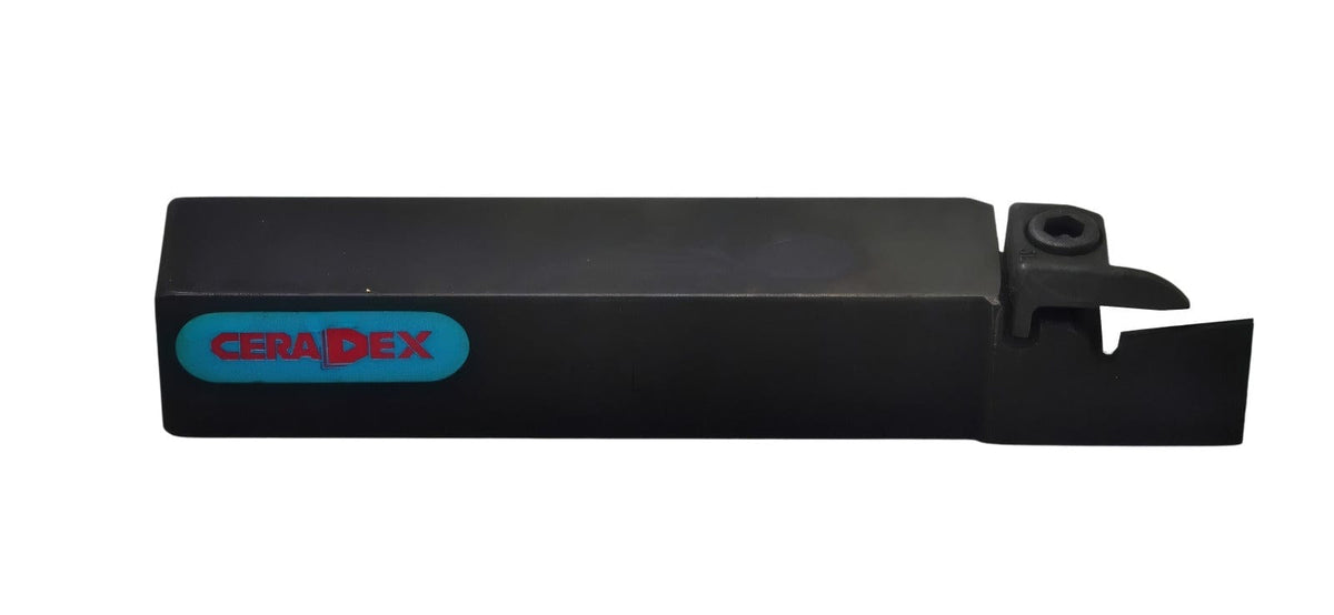 Kyocera KGAL2525M-3 – External Grooving Toolholder (THC04641)