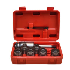 CH Tools ACCESSORIES CH Tools Tapping Chuck Set MT3 – J4812 Quick Change Tap Holder Kit