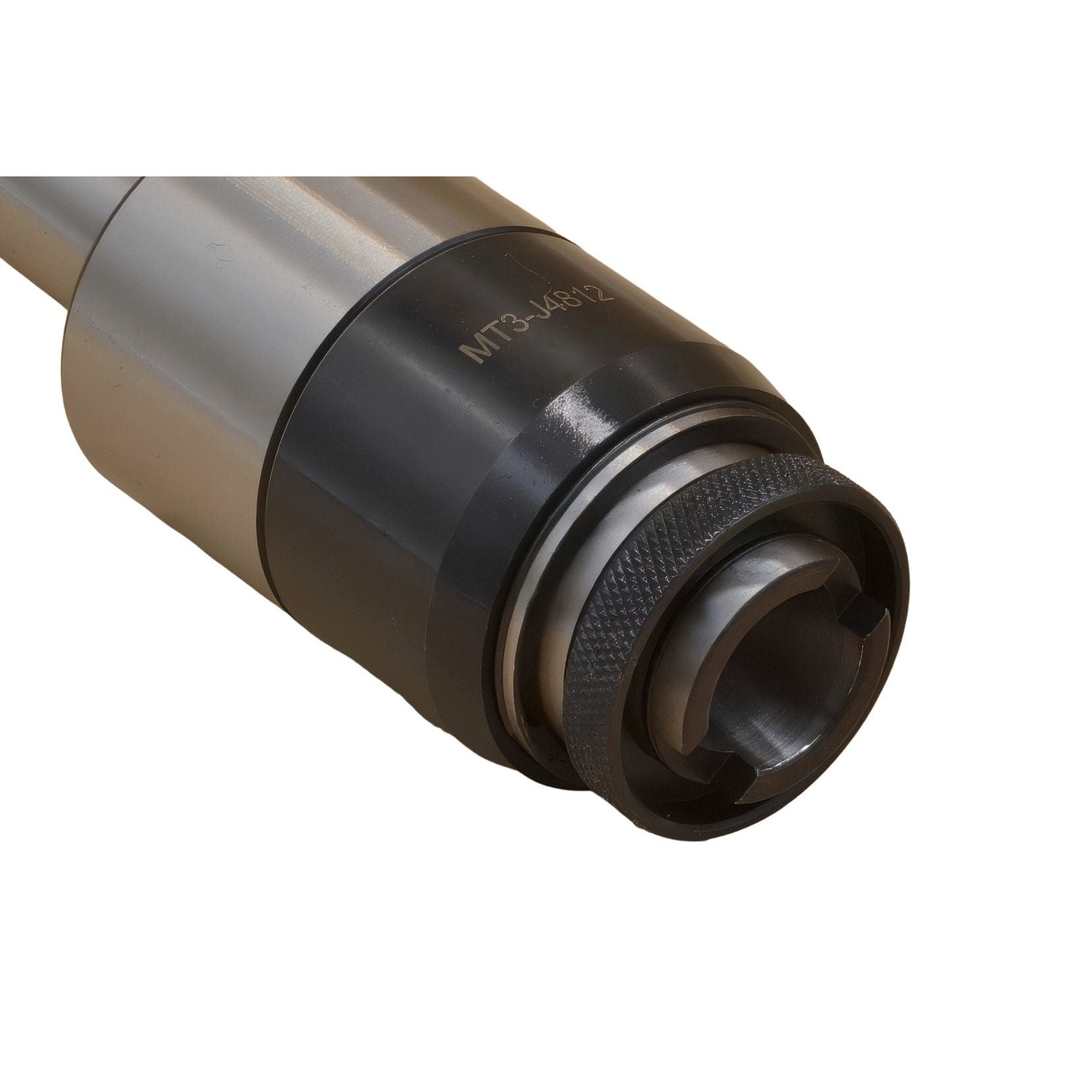 CH Tools ACCESSORIES CH Tools Tapping Chuck Set MT3 – J4812 Quick Change Tap Holder Kit