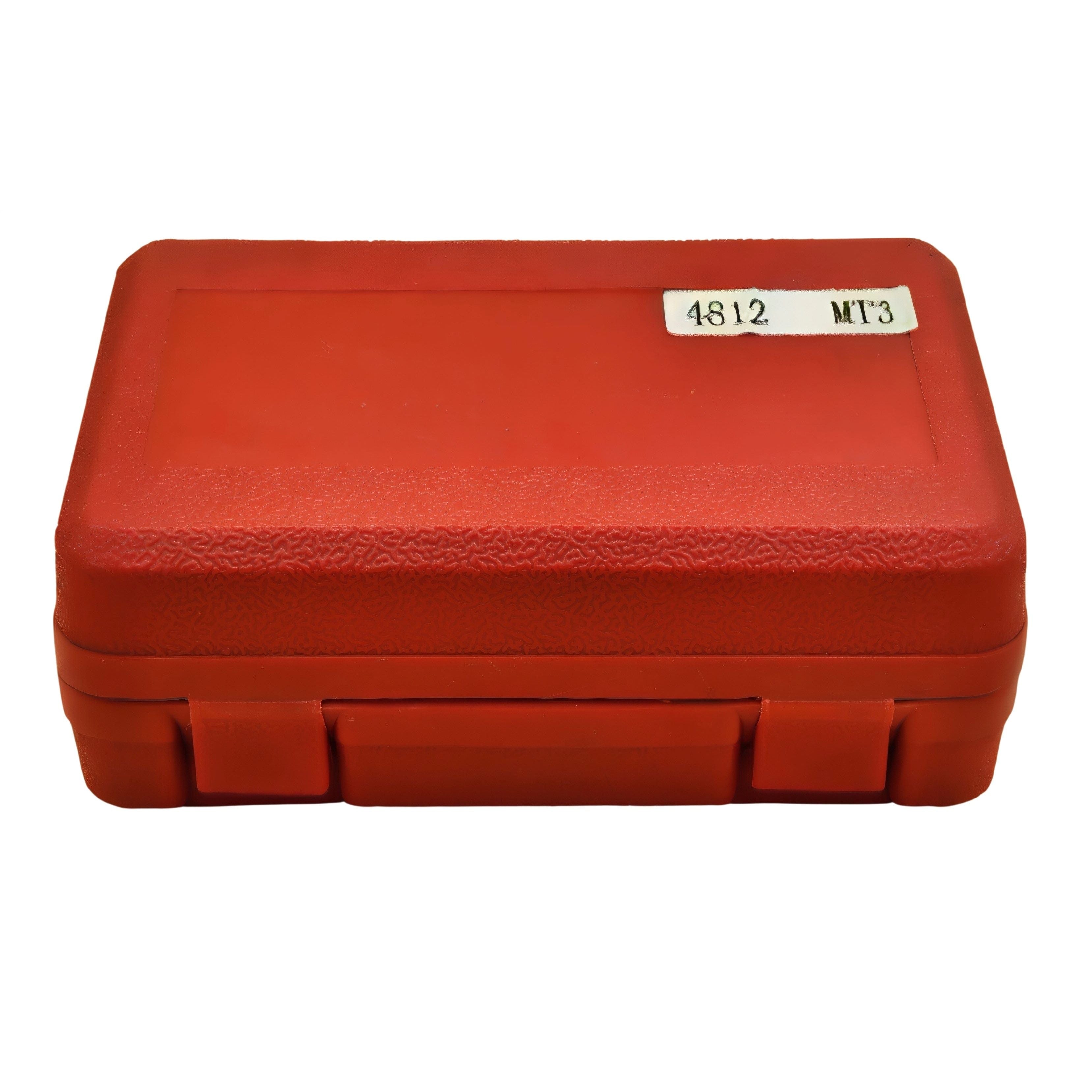 CH Tools ACCESSORIES CH Tools Tapping Chuck Set MT3 – J4812 Quick Change Tap Holder Kit