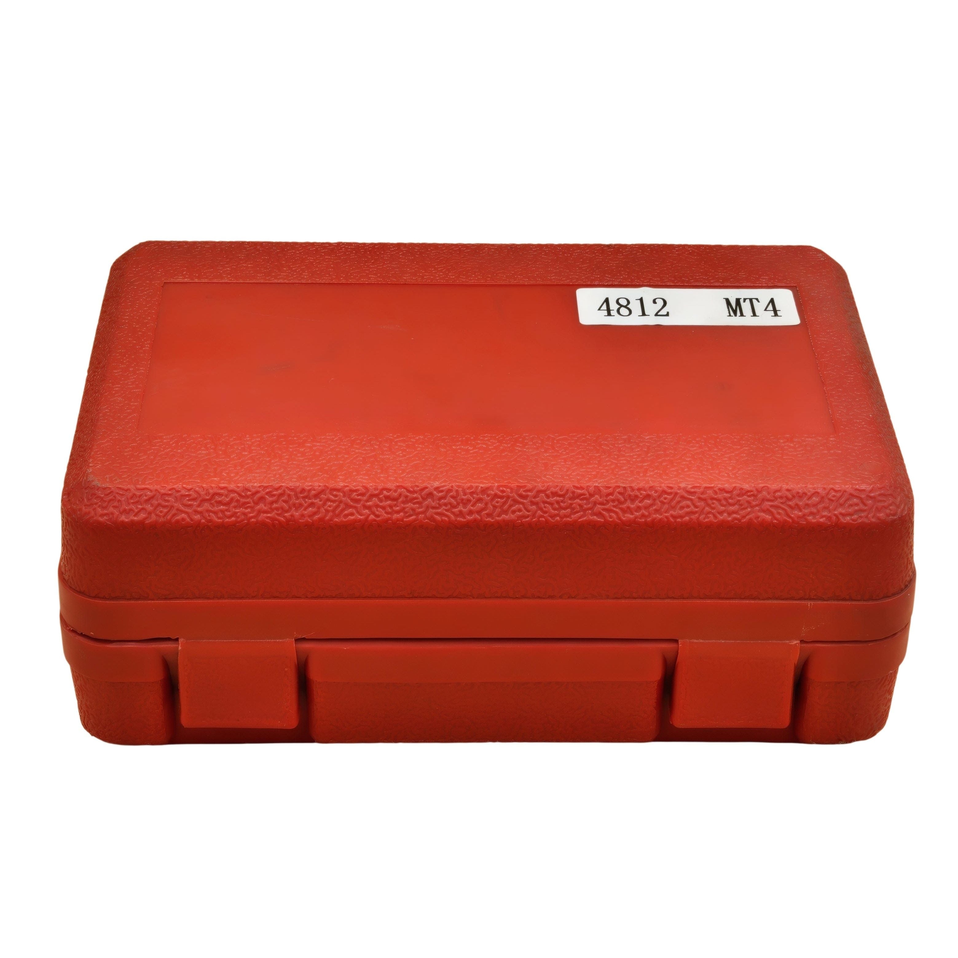 CH Tools ACCESSORIES CH Tools Tapping Chuck Set MT4 – J4812 Quick Change Tap Holder Kit