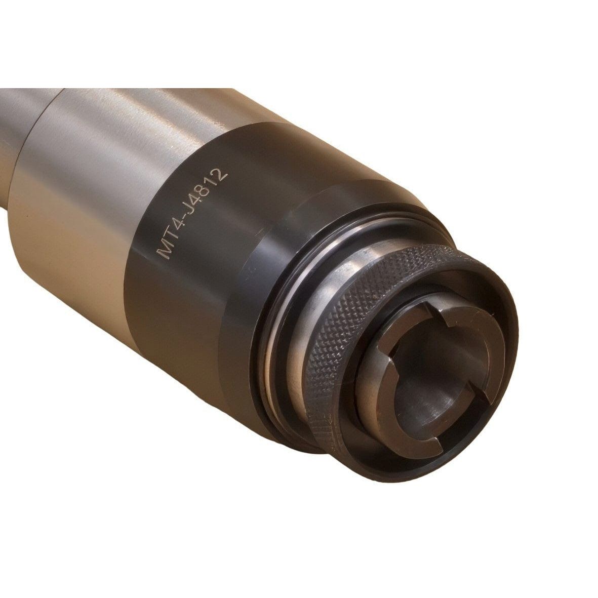 CH Tools ACCESSORIES CH Tools Tapping Chuck Set MT4 – J4812 Quick Change Tap Holder Kit