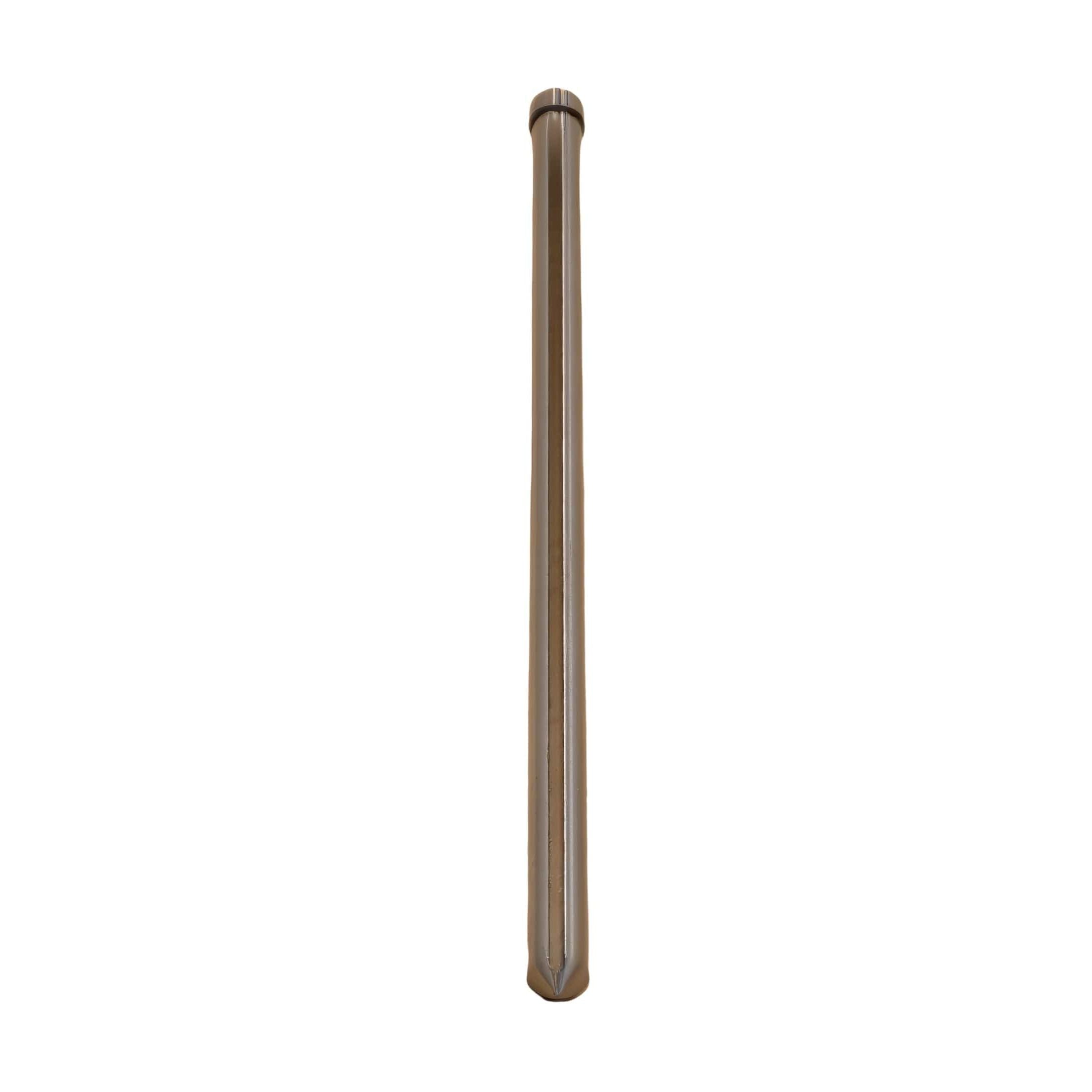 CH Tools Annular Cutter CH Tools Pilot Pin Ø7.98 × 205mm – Extra Long for Deep Cut Annular Cutters