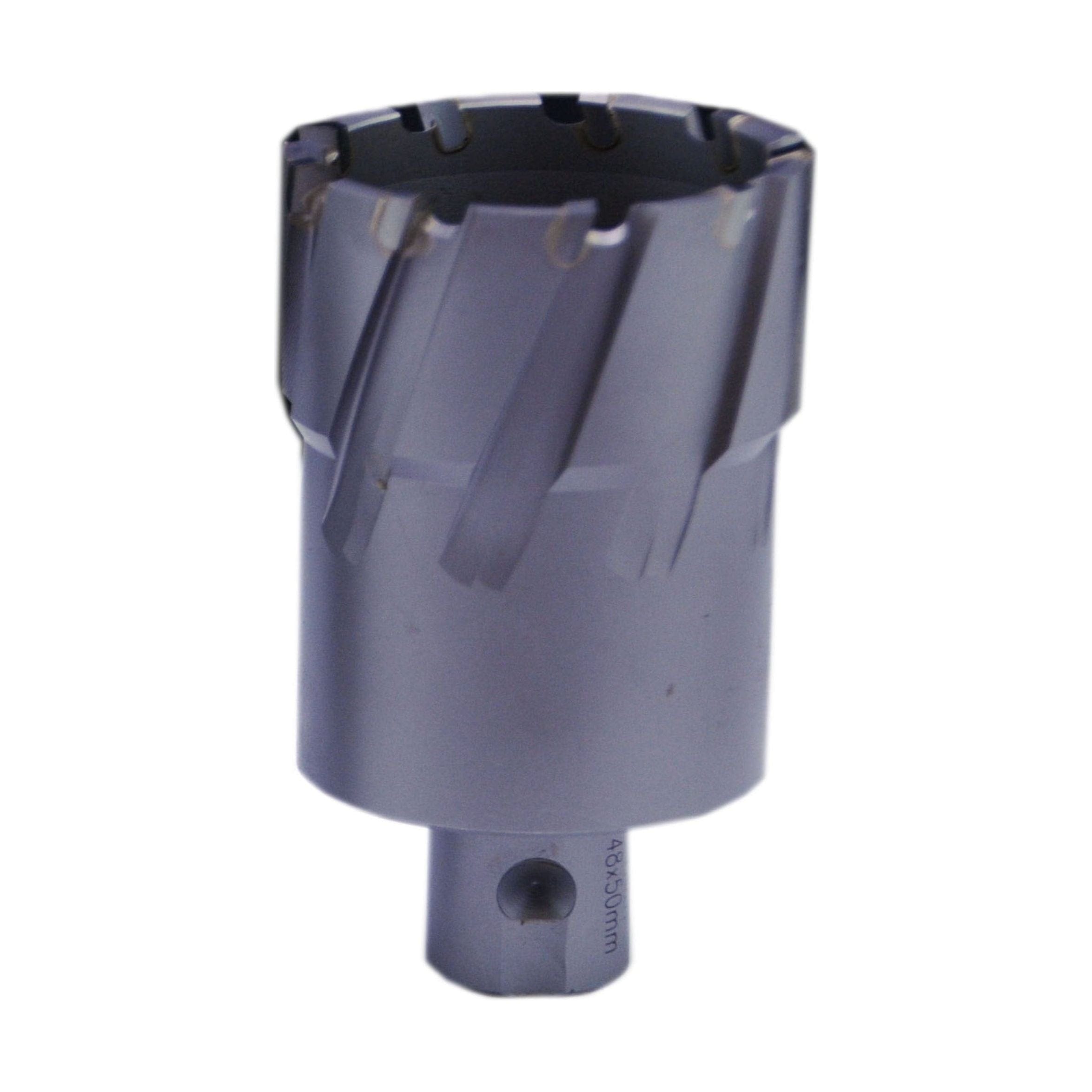 CH Tools Drill Bits 13mm T.C.T Annular Cutter 50Mm D.O.C