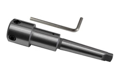 CH Tools Manufacturing Morse Taper 2 Annular Cutter Adaptor