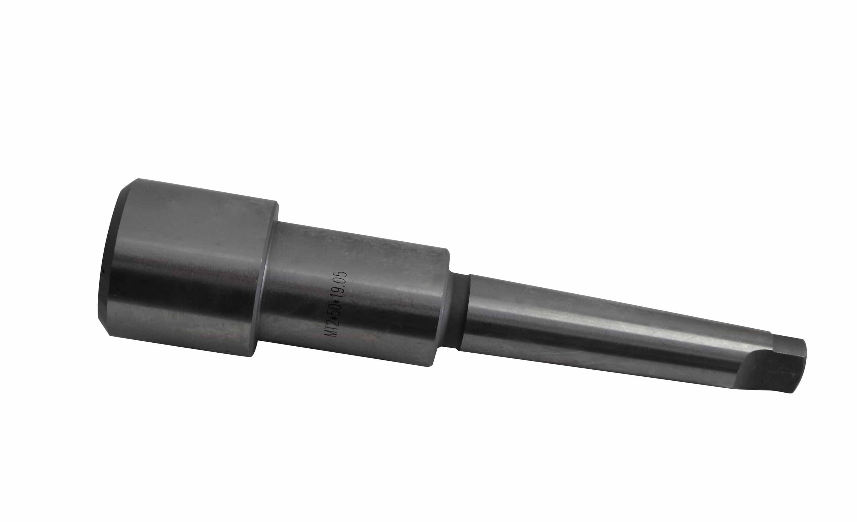 CH Tools Manufacturing Morse Taper 2 Annular Cutter Adaptor
