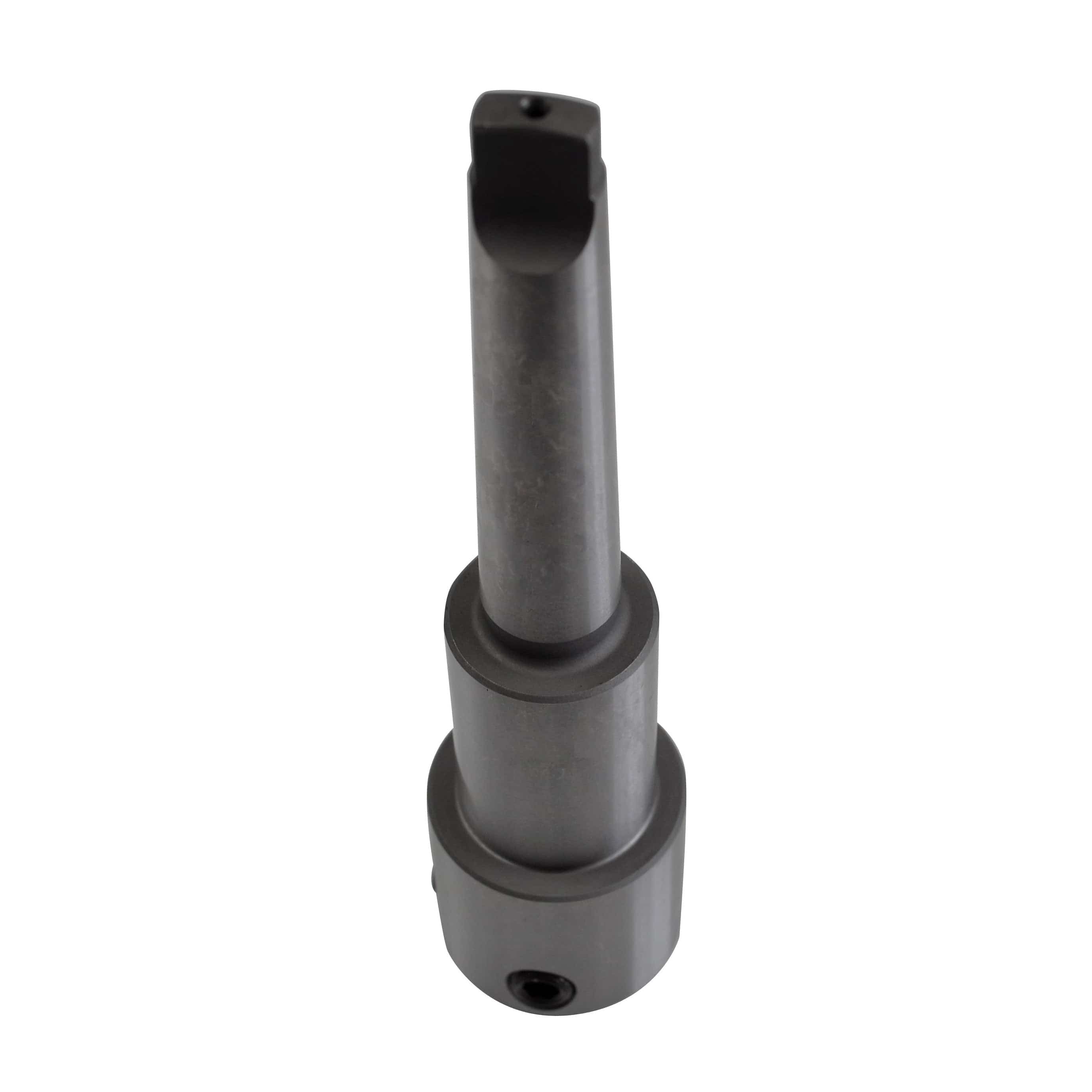 CH Tools Manufacturing Morse Taper 2 Annular Cutter Adaptor