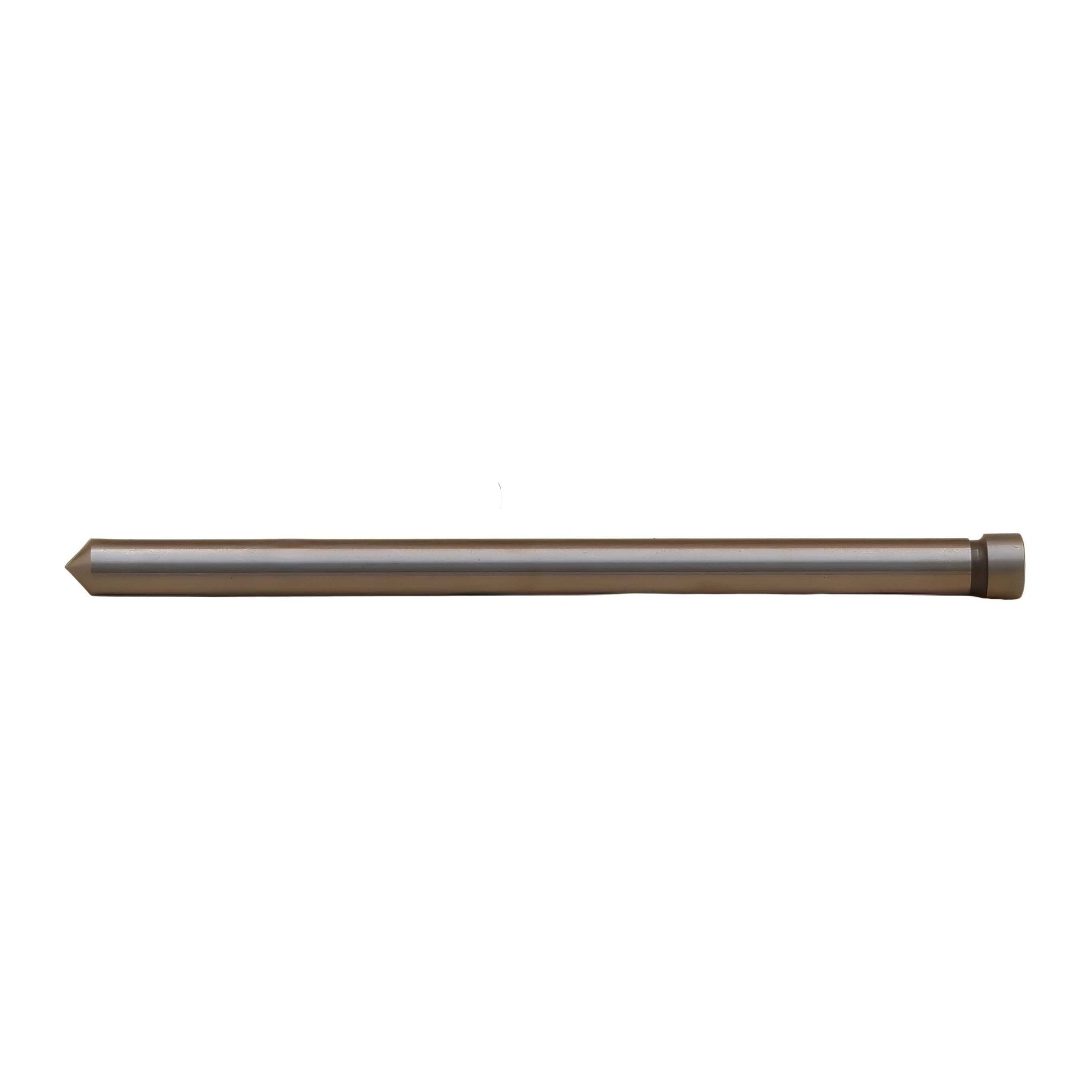 CH Tools Pilot Pin Ø7.98 × 130mm – For 75mm D.O.C Annular Cutters - Twin Eagle Imports