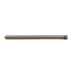 CH Tools Pilot Pin Ø7.98 × 130mm – For 75mm D.O.C Annular Cutters - Twin Eagle Imports