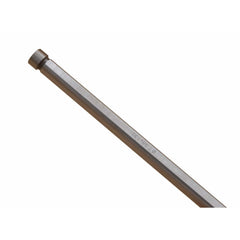 CH Tools Pilot Pin Ø7.98 × 130mm – For 75mm D.O.C Annular Cutters - Twin Eagle Imports