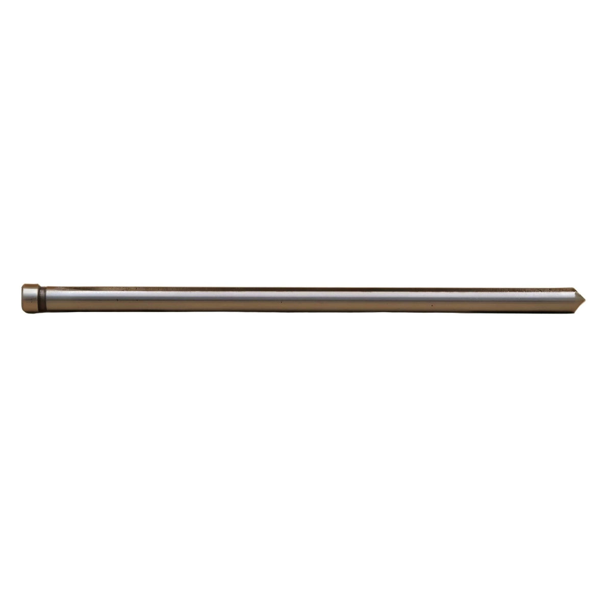 CH Tools Pilot Pin Ø7.98 × 175mm – For Deep Cut Annular Cutters - Twin Eagle Imports