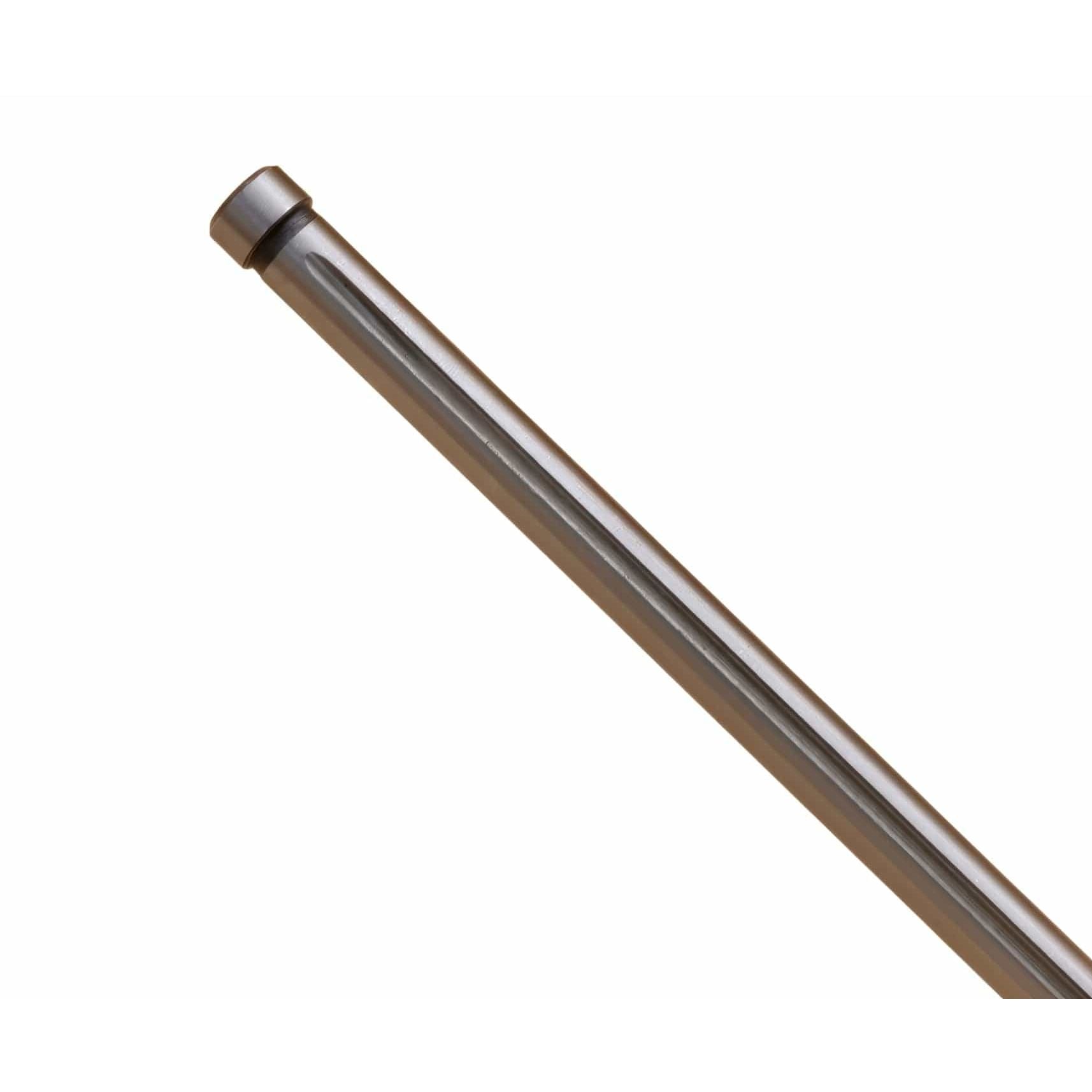 CH Tools Pilot Pin Ø7.98 × 205mm – Extra Long for Deep Cut Annular Cutters - Twin Eagle Imports