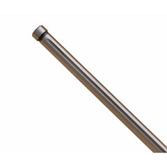 CH Tools Pilot Pin Ø7.98 × 205mm – Extra Long for Deep Cut Annular Cutters - Twin Eagle Imports