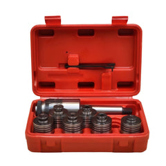 CH Tools Tapping Chuck Set MT3 – J4812 Quick Change Tap Holder Kit - Twin Eagle Imports