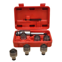 CH Tools Tapping Chuck Set MT3 – J4812 Quick Change Tap Holder Kit - Twin Eagle Imports