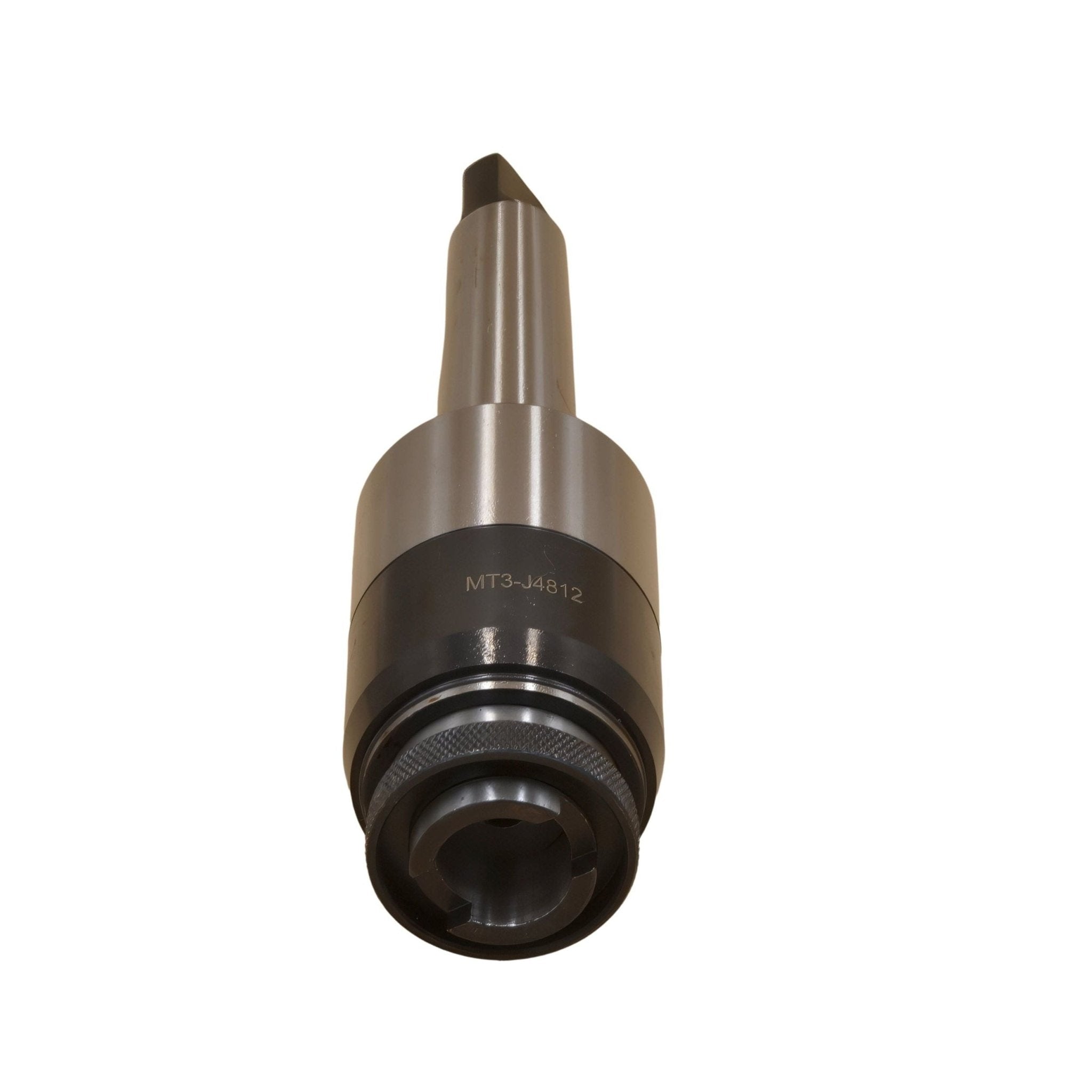 CH Tools Tapping Chuck Set MT3 – J4812 Quick Change Tap Holder Kit - Twin Eagle Imports