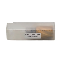 CH-TOOLS TIN Rail Cutter 25 x 25mm - Twin Eagle Imports