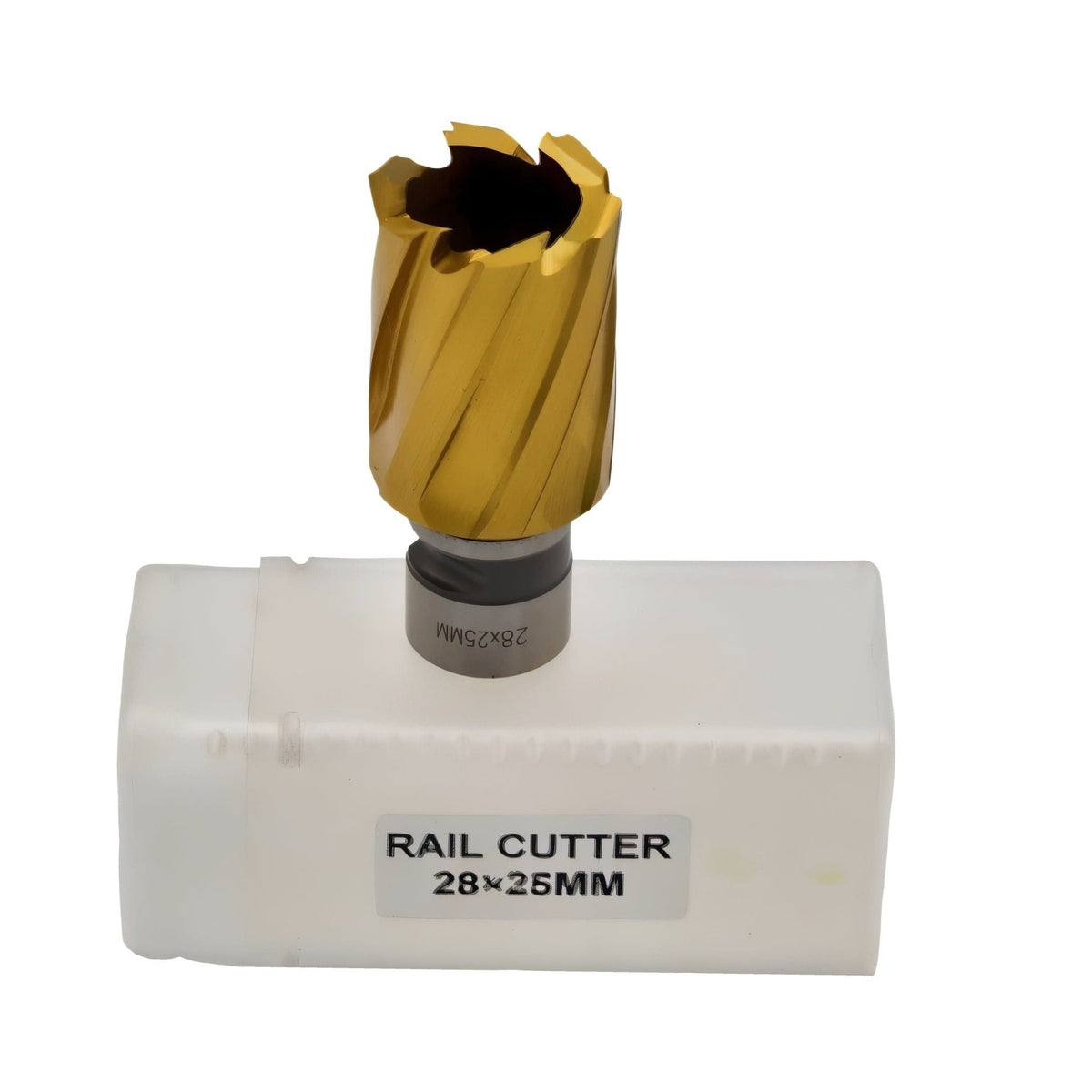 CH-TOOLS TIN Rail Cutter 28 x 25mm - Twin Eagle Imports