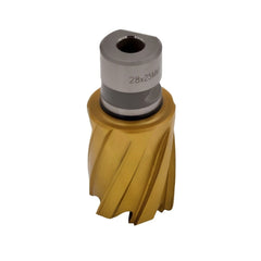 CH-TOOLS TIN Rail Cutter 28 x 25mm - Twin Eagle Imports