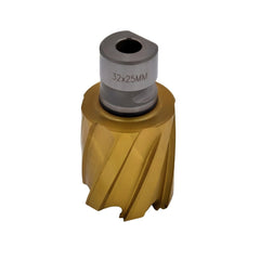 CH-TOOLS TIN Rail Cutter 32 x 25mm - Twin Eagle Imports