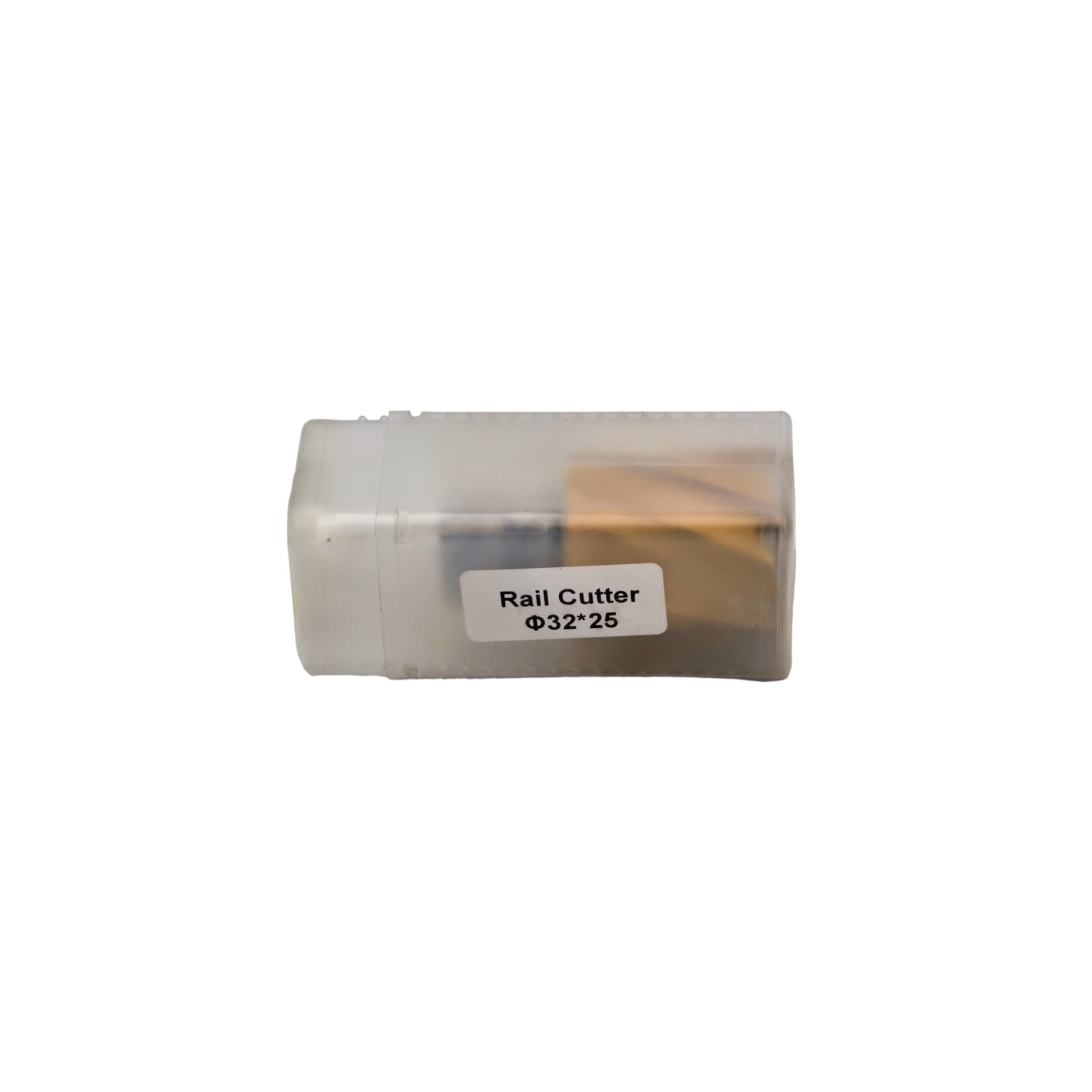 CH-TOOLS TIN Rail Cutter 32 x 25mm - Twin Eagle Imports