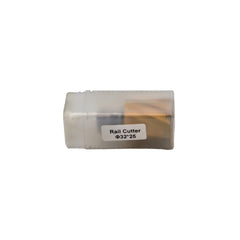 CH-TOOLS TIN Rail Cutter 32 x 25mm - Twin Eagle Imports