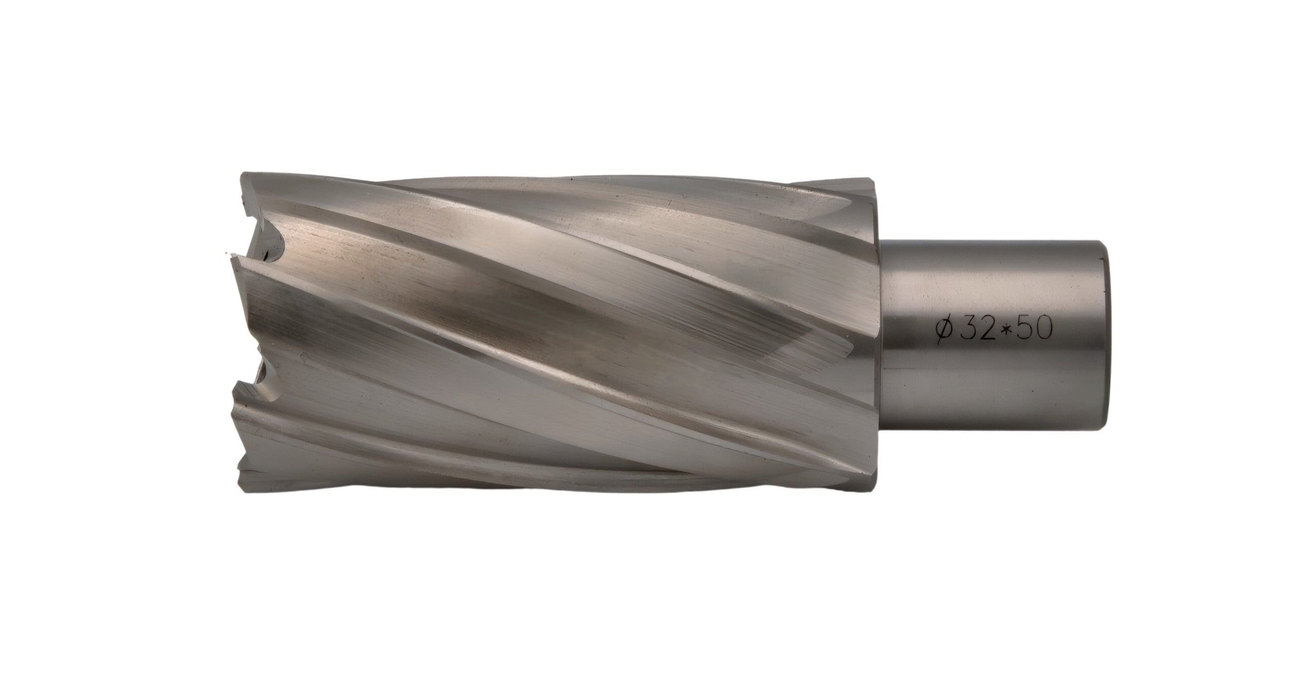 CH-TOOLS - ZHEJIAN XINXING TOOLS CO LTD DRILLS CH-TOOLS HSS Rail Cutter 32 x 50mm