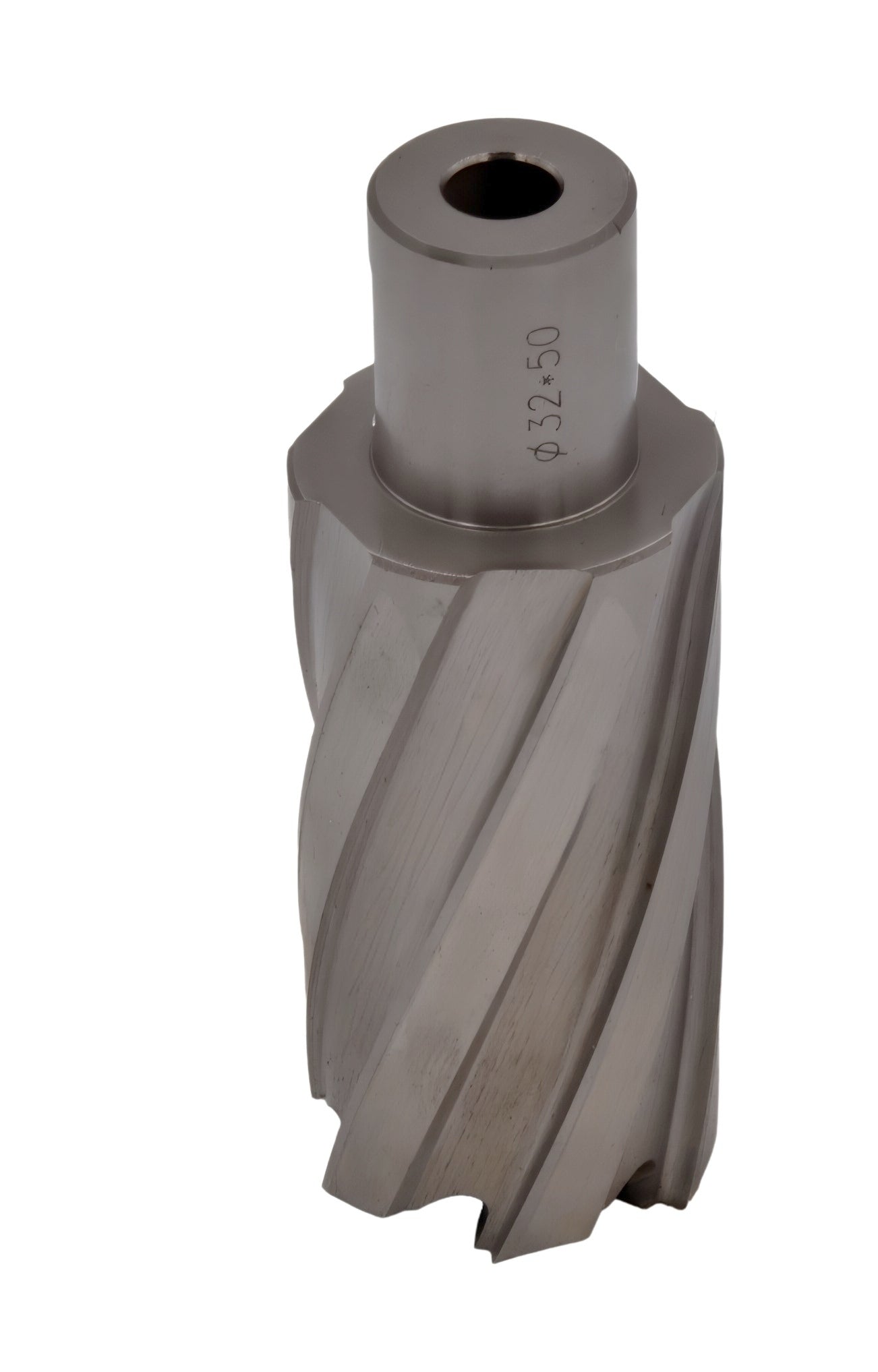 CH-TOOLS - ZHEJIAN XINXING TOOLS CO LTD DRILLS CH-TOOLS HSS Rail Cutter 32 x 50mm