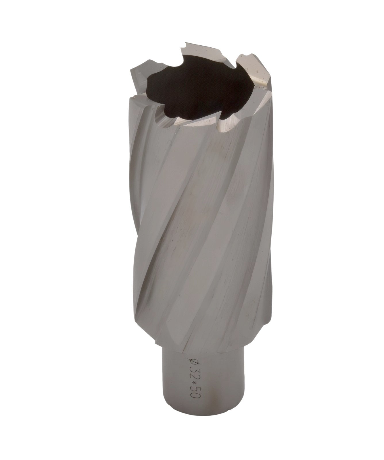 CH-TOOLS - ZHEJIAN XINXING TOOLS CO LTD DRILLS CH-TOOLS HSS Rail Cutter 32 x 50mm