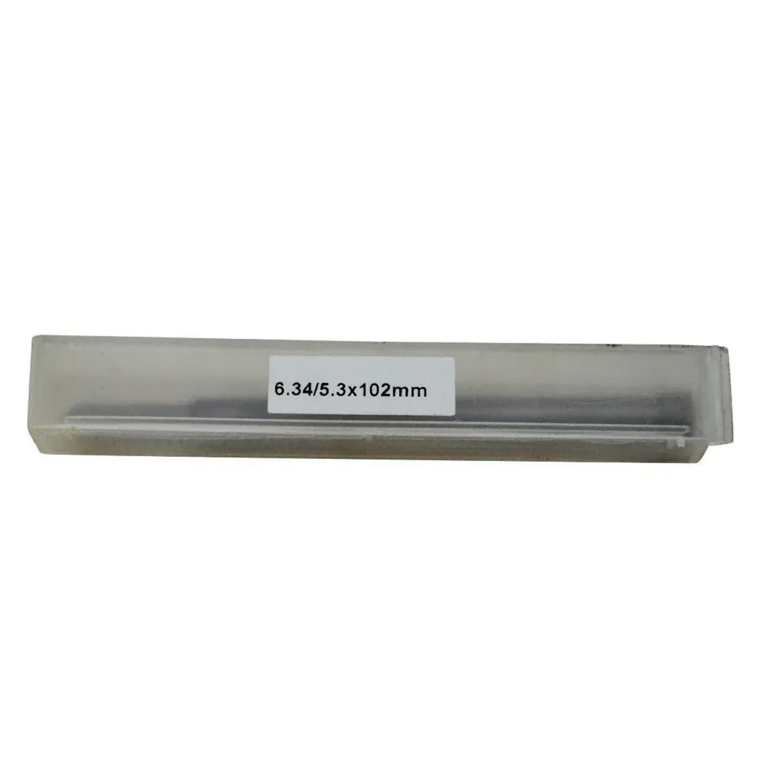 CH-TOOLS - ZHEJIAN XINXING TOOLS CO LTD Pilot Pin Pilot Pin 6.34X103mm