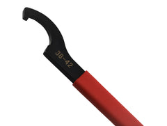 Collet Chuck Nut C Spanner ER25 - Twin Eagle Imports
