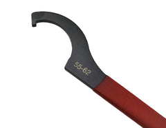 Collet Chuck Nut C Spanner ER40 - Twin Eagle Imports
