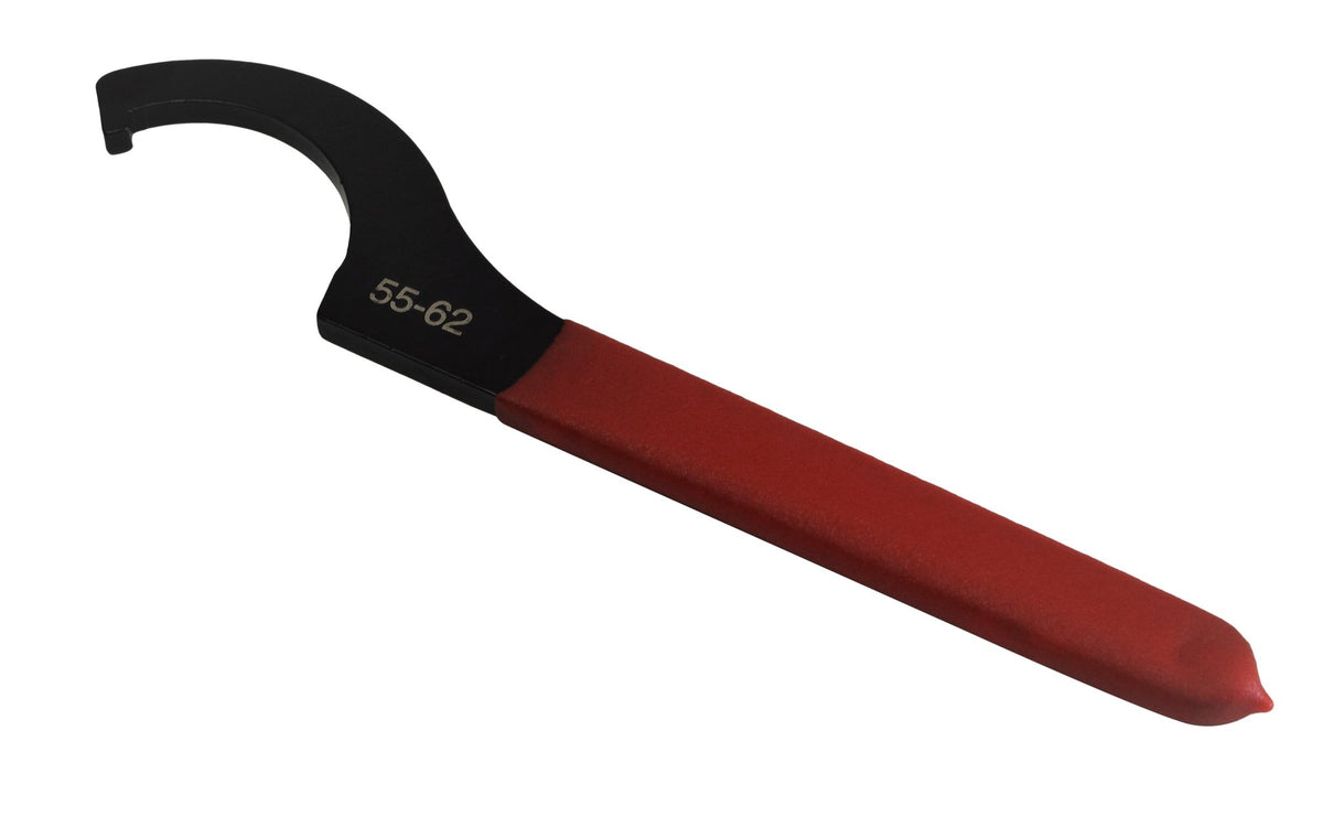 Collet Chuck Nut C Spanner ER40 - Twin Eagle Imports