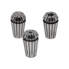 10 Pc ER 16 Spring Collet set 1 - 10 mm