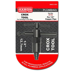 Haron Crox Tool 12.7mm H110