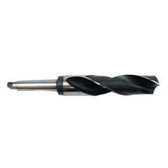 Hepyc 48mm HSS Morse Taper Shank Drill MT4 DIN 345N