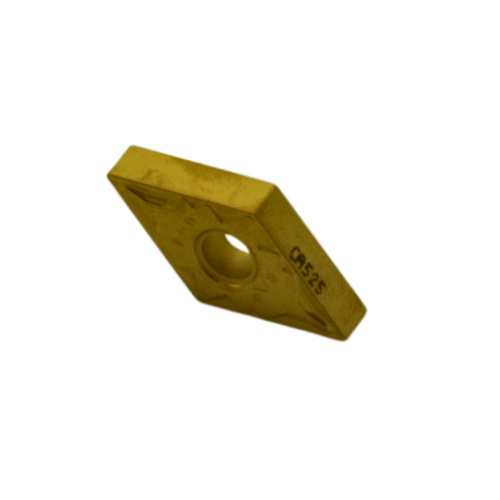 10 pc Kyocera DNMG150404PS CA525 – Turning Insert (Finishing to Medium, PS Chipbreaker)