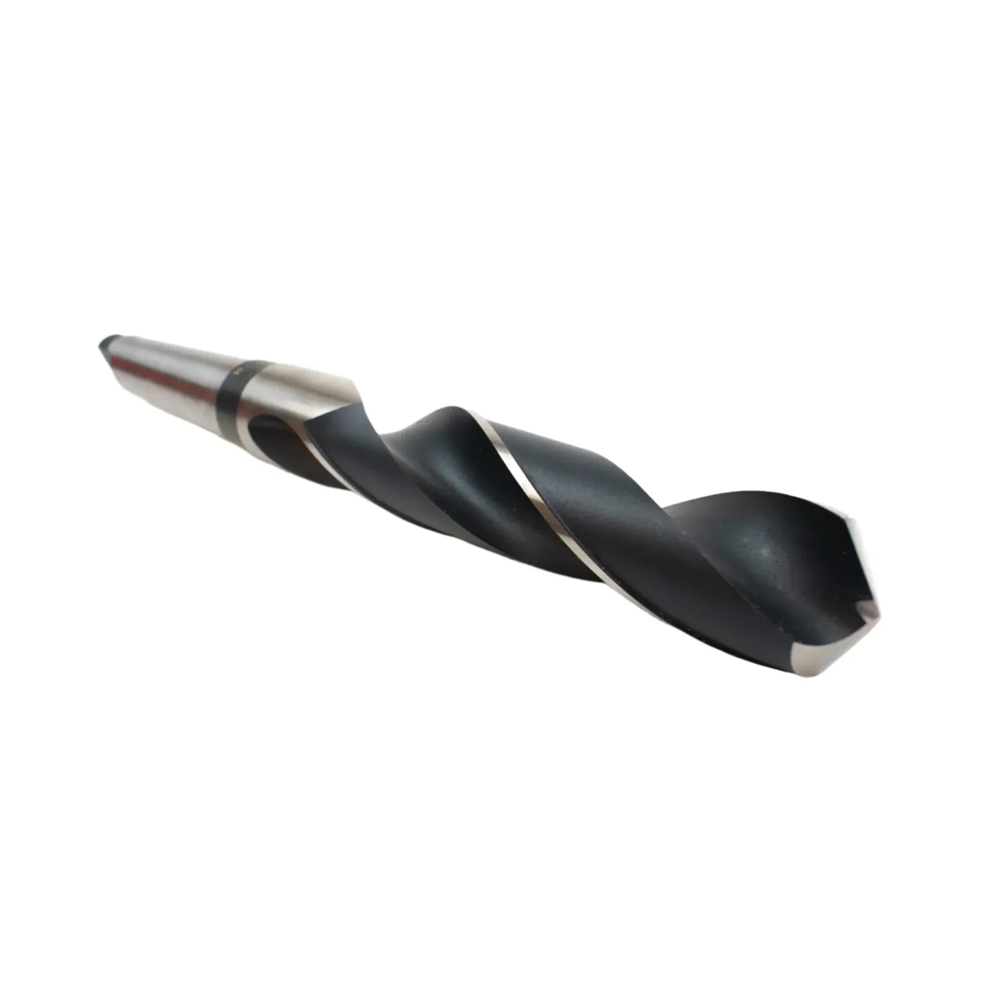 Hepyc 36mm HSS Morse Taper Shank Drill MT4 DIN 345N