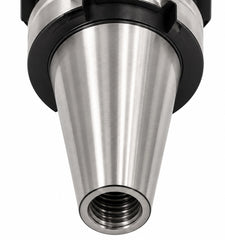 Acrow BT40-SM40-100 – Shell Mill Holder (Ø40 mm Bore, BT40 Taper)