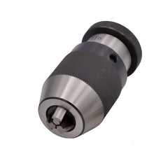 DAJIU ACCESSORIES Dajiu 1-13mm JT6 Keyless Drill Chuck